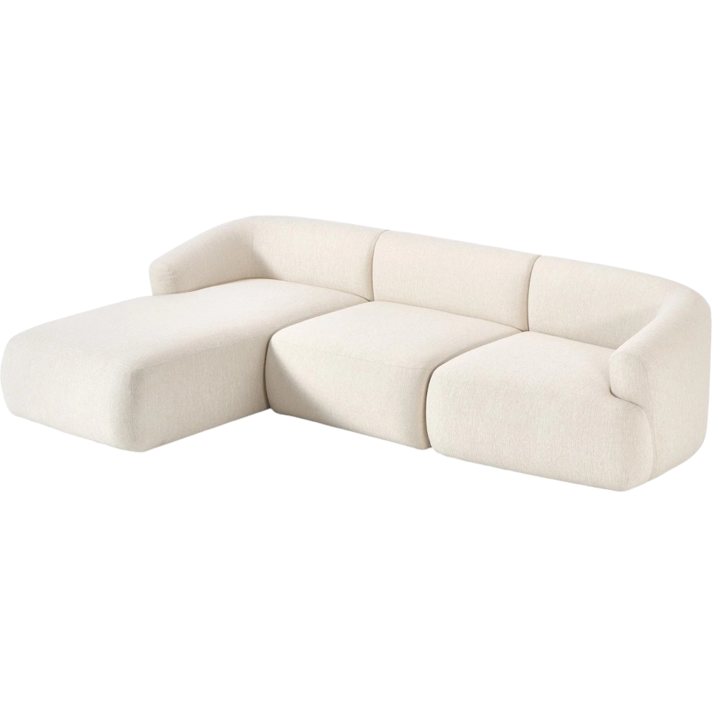 Mokani Hoek bankstel.