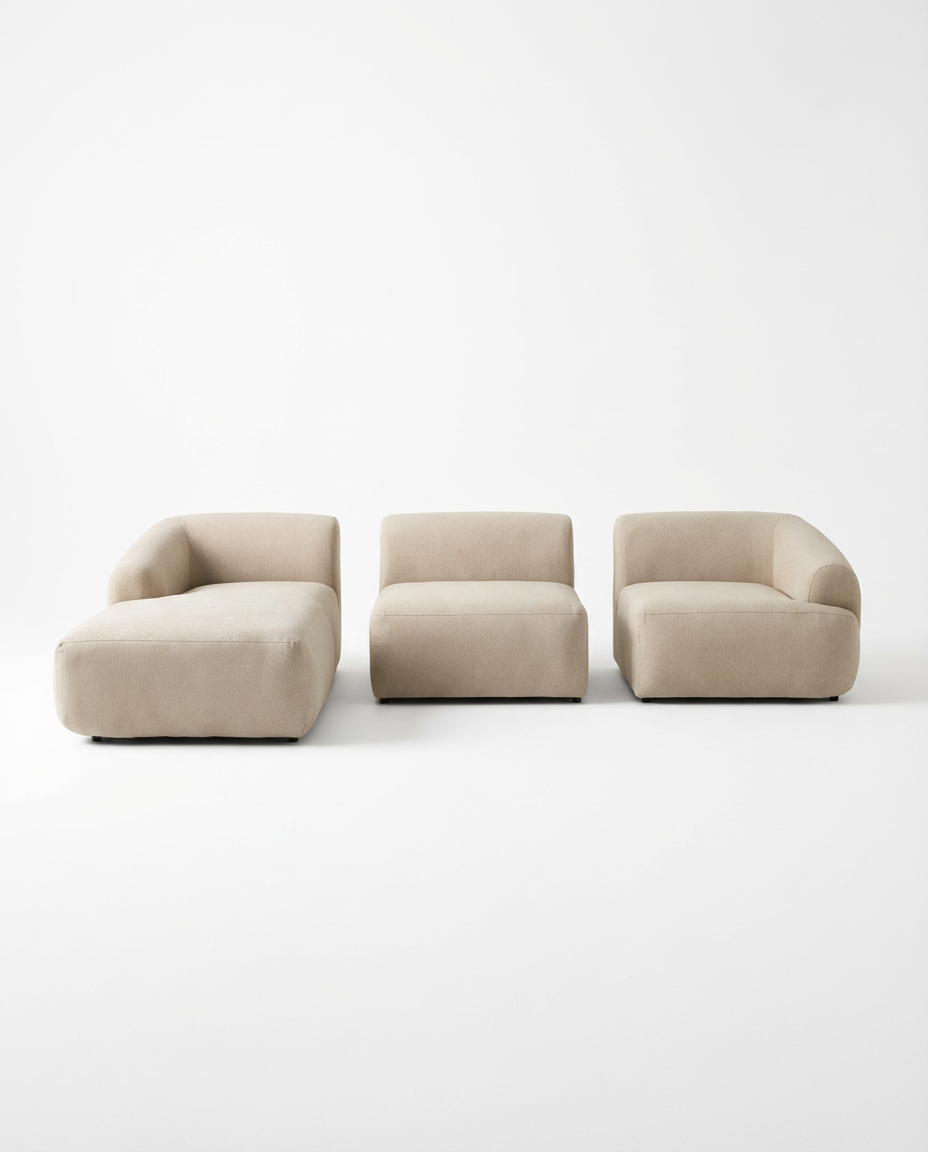 Mokani Ecksofa