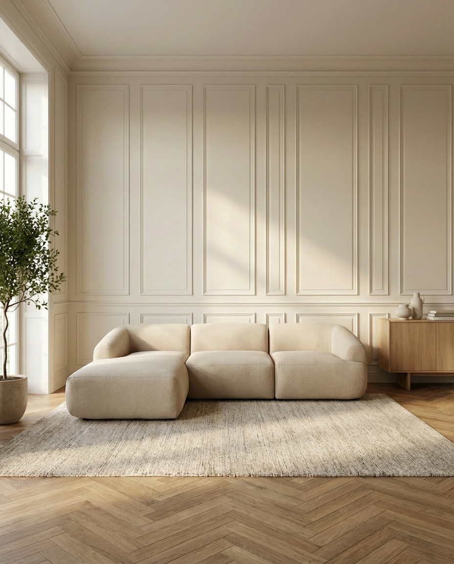 Mokani Ecksofa