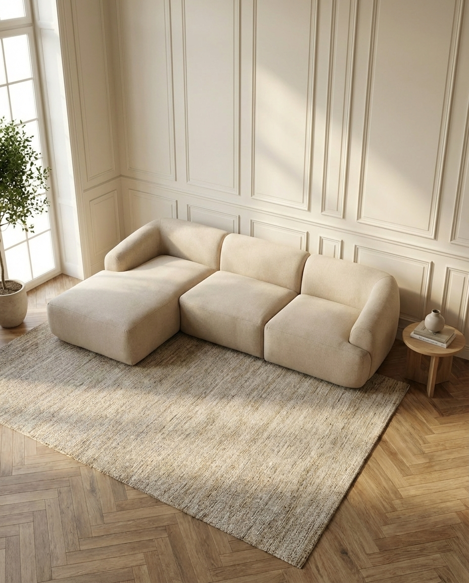 Mokani Ecksofa