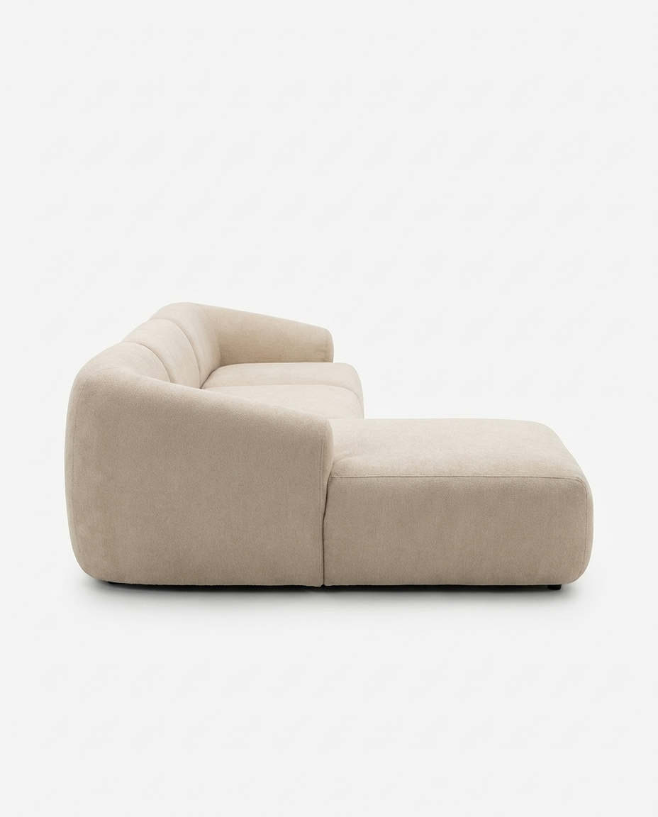 Mokani Ecksofa