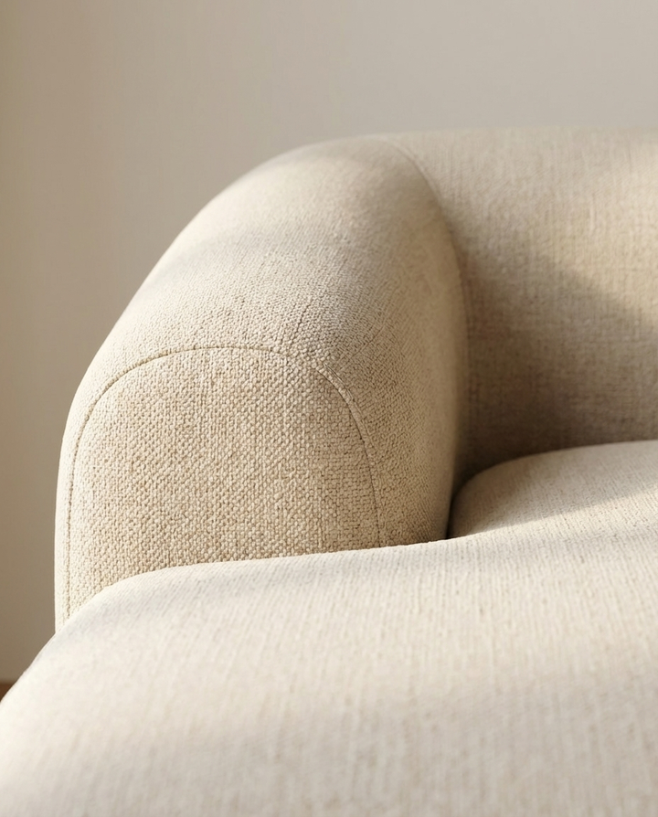 Mokani Hoek bankstel