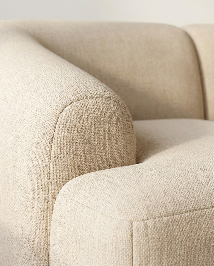 Mokani Hoek bankstel