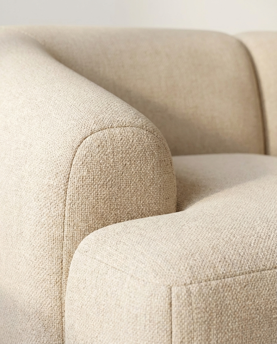 Mokani Ecksofa