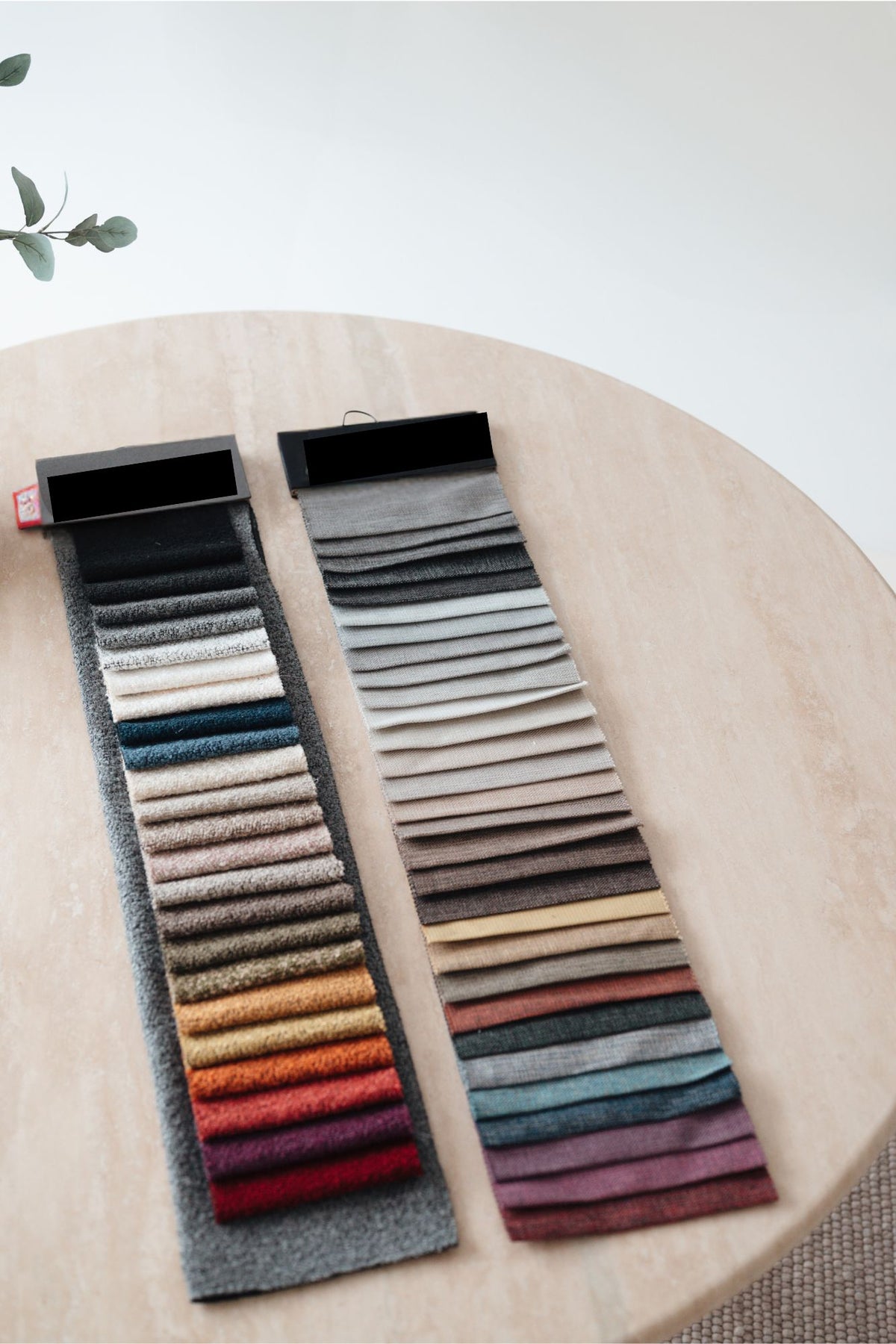 GRATIS STOFSTAATLJES - MOKANI