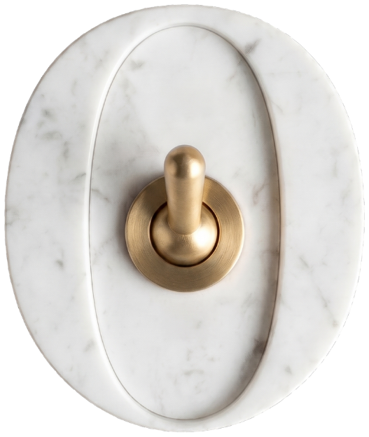 Lights toggle