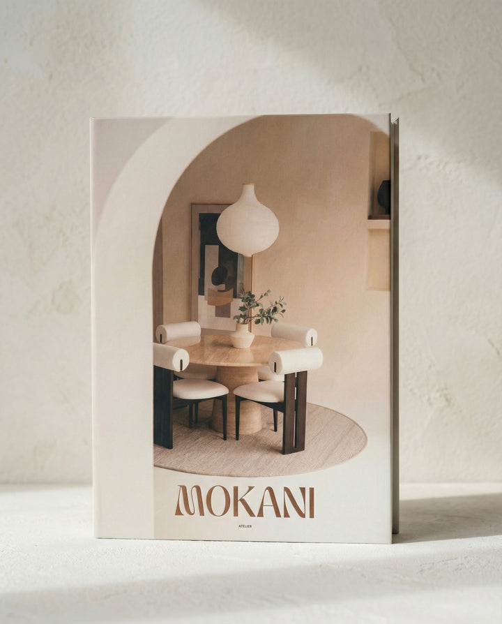 Mokani Stalenboek – Om thuis rustig te kiezen