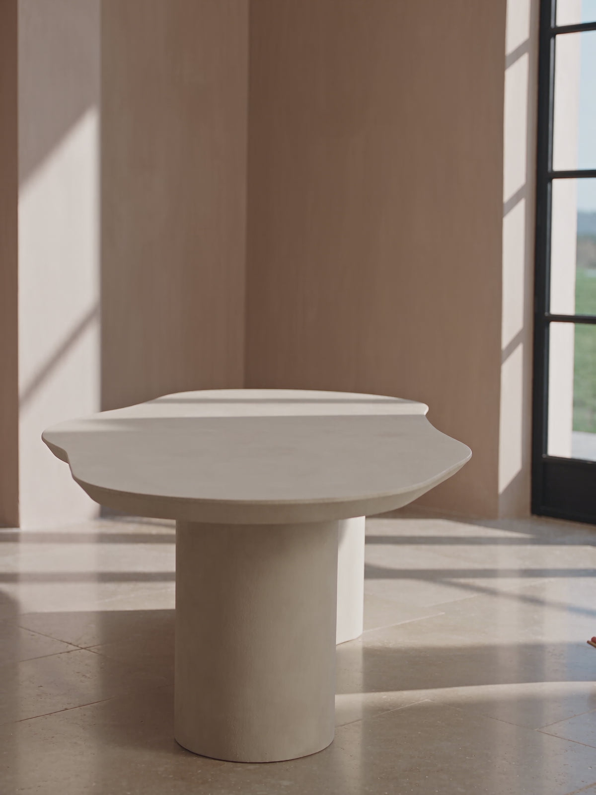 Golf eettafel – video