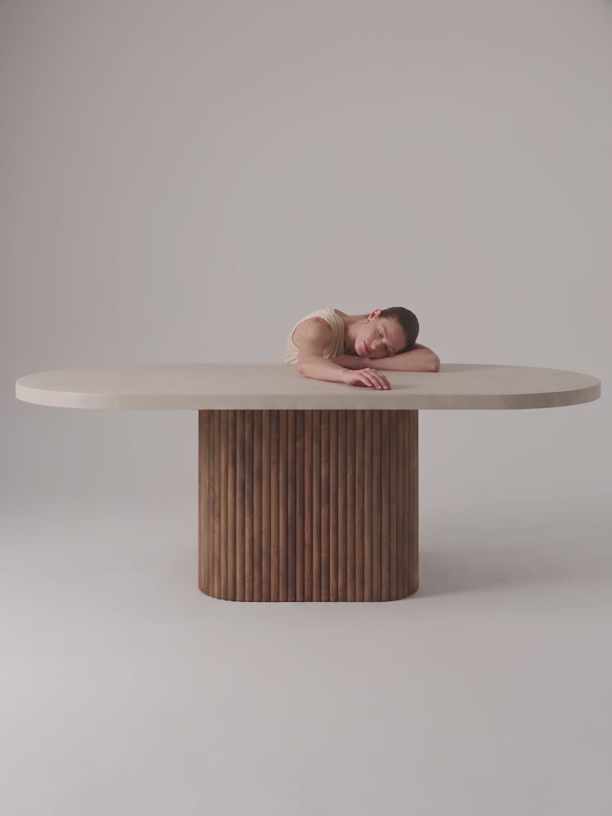 Kade eettafel – video